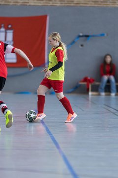 Bild 15 - wDJ Loewinnen Cup D1